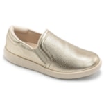 Tênis Usaflex Slip On Feminino