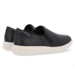 Tênis Usaflex Slip On Feminino