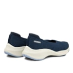 Tênis Usaflex Slip On Tricot Feminino