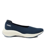 Tênis Usaflex Slip On Tricot Feminino