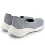 Tênis Usaflex Slip On Tricot Feminino