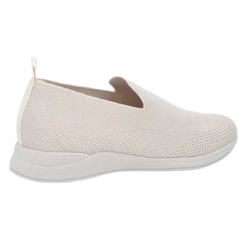 Tênis Usaflex Tricot Feminino