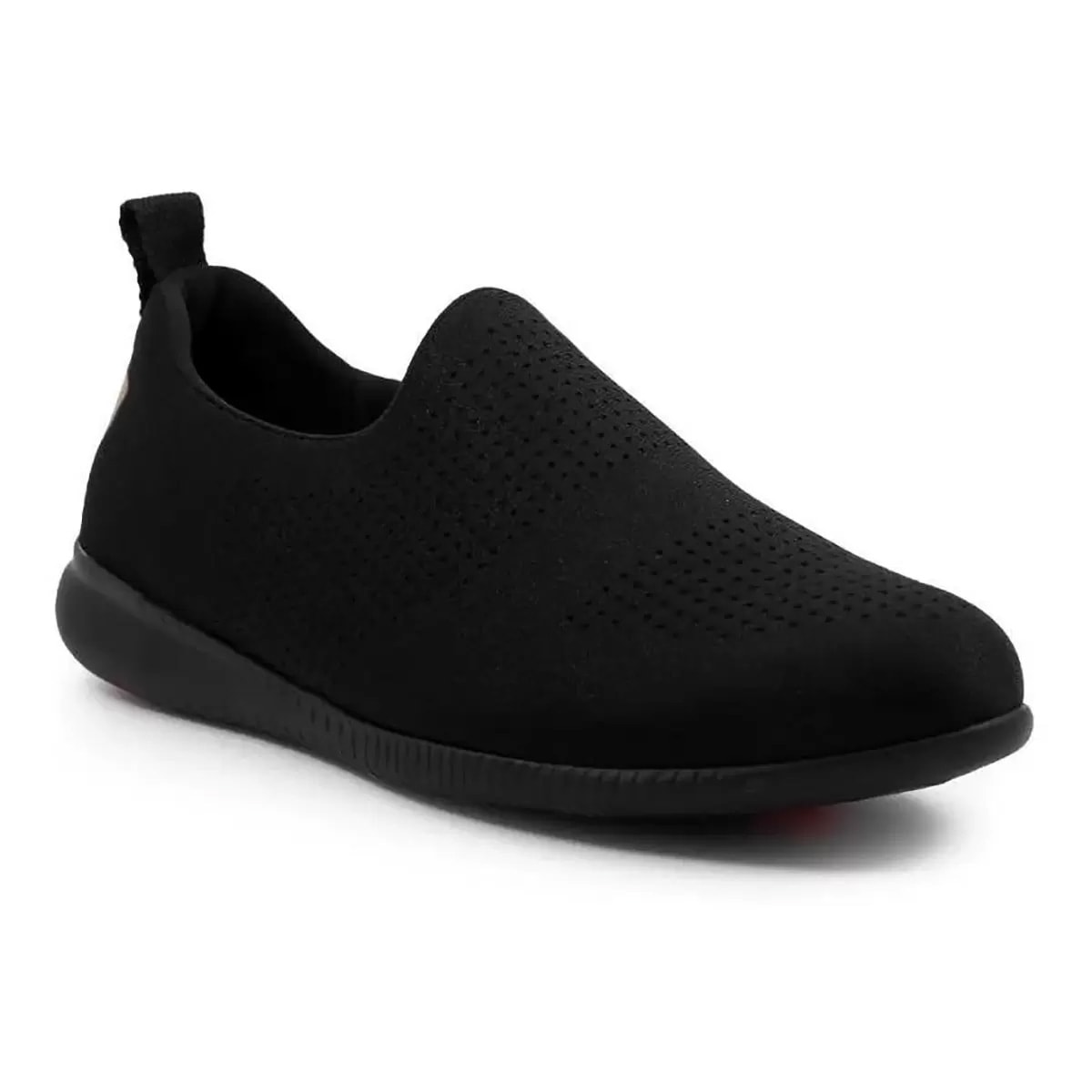 Slip on 2024 feminino usaflex