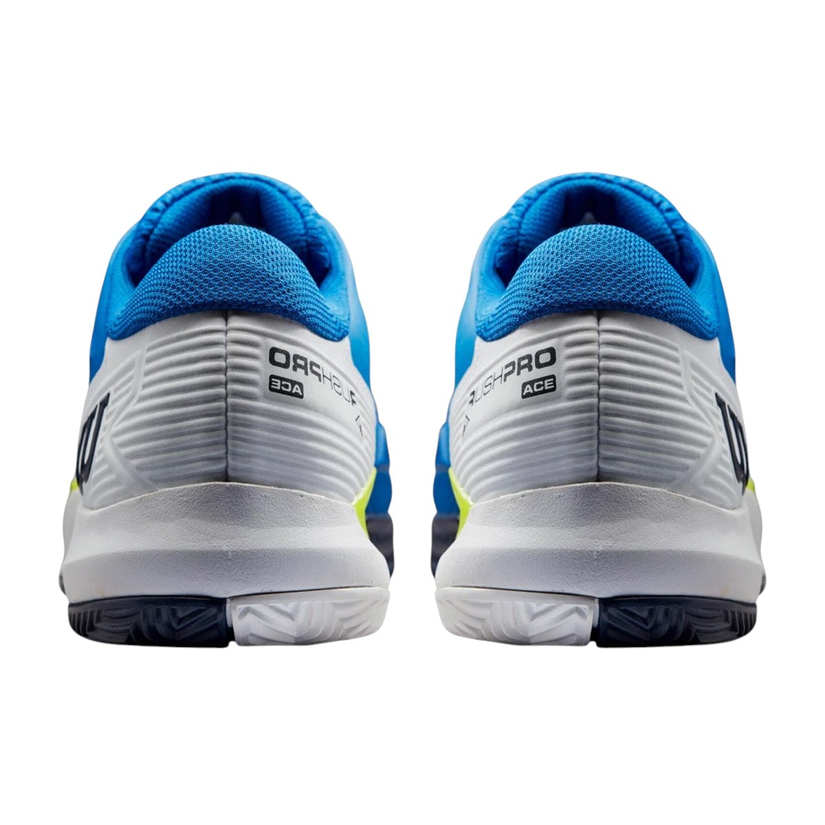 Tênis Wilson Rush Pro Ace Clay Masculino