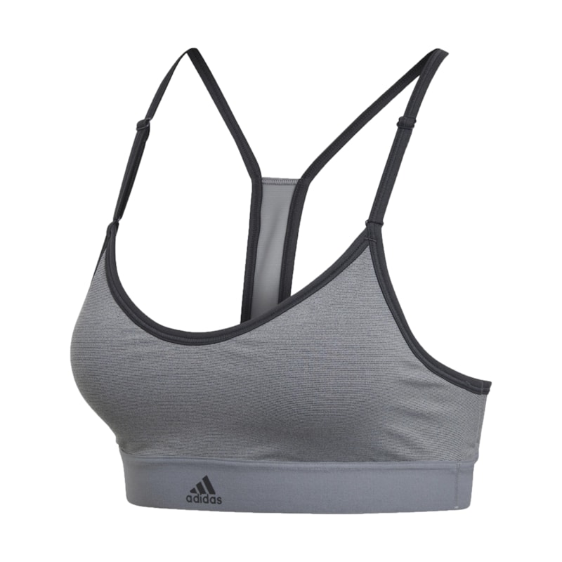Top Adidas All Me HTR Top Adidas All Me HTR