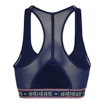 Top Adidas Farm Suporte Medio Feminino