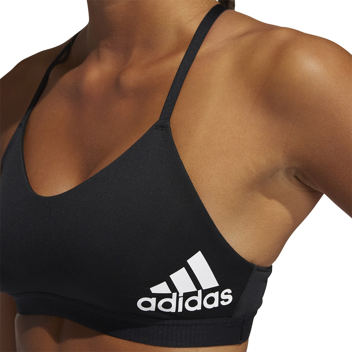 conjunto treino adidas feminino