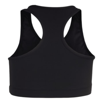 Top Adidas Treino Suporte Médio Feminino