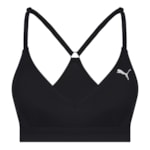 Top Biquíni Puma Sporty Feminino