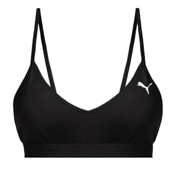 Top Biquíni Puma Sporty Feminino