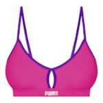 Top Biquíni Puma Sporty Feminino