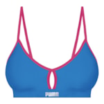 Top Biquíni Puma Sporty Feminino