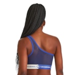 Top Cajubrasil Nakay Feminino