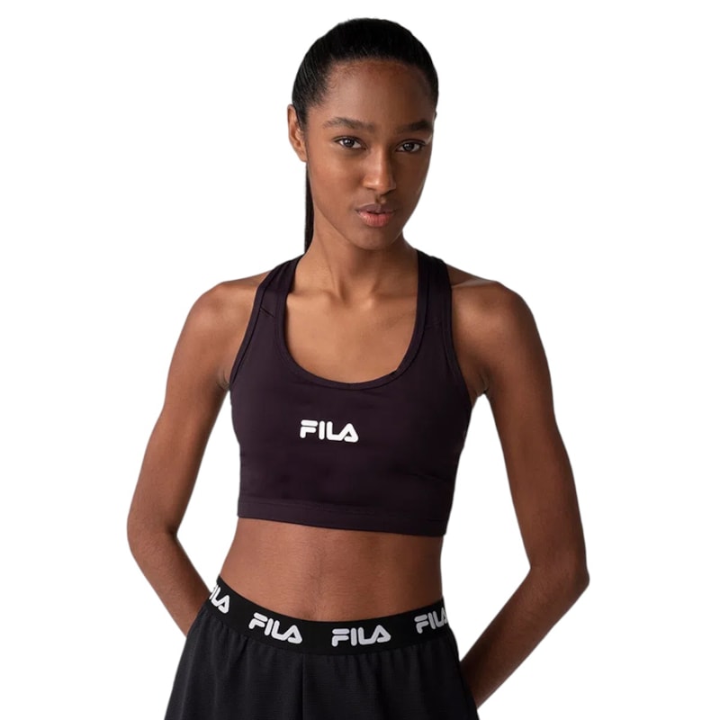 Top Fila High Cross Feminino