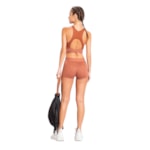 Top Live! Cut Out Savannah Feminino