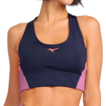 Top Mizuno Soul Fit New Feminino