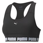 Top Puma Mid Impact Strong BRA Feminino