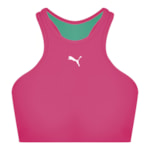 Top Puma Nadador Gym Feminino