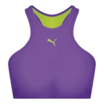 Top Puma Nadador Gym Feminino