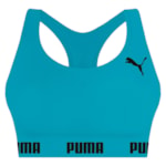 Top Puma Nadador Sem Costura Feminino