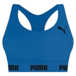 Top Puma Nadador Sem Costura Feminino