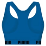 Top Puma Nadador Sem Costura Feminino