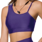 Top Selene Com Bojo Feminino