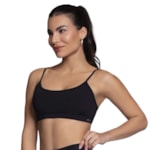 Top Selene Com Bojo Feminino