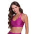 Top Selene Com Bojo Fitness Feminino