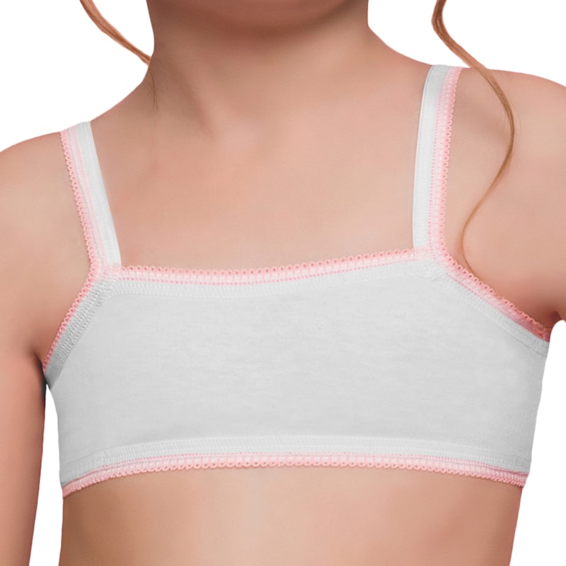 Top Selene Infantil Top Selene Infantil