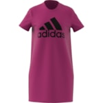 Vestido Adidas Logo Feminino