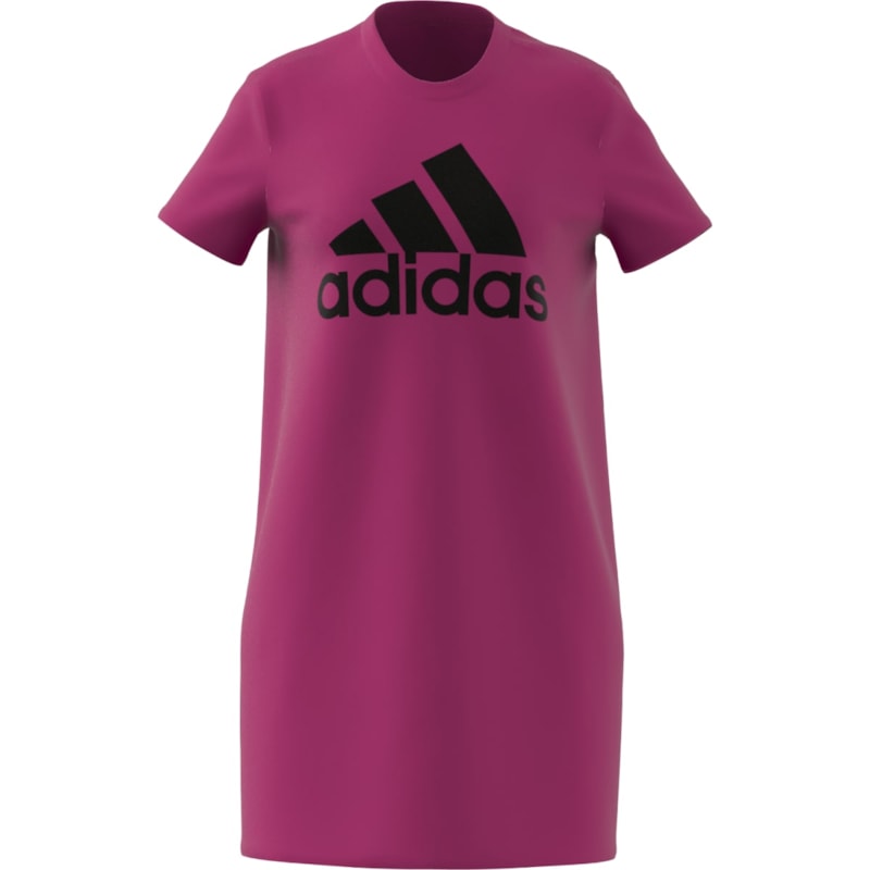 Vestido Adidas Logo Feminino