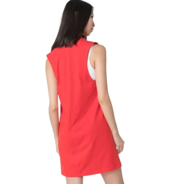 Vestido Fila Basic Feminino