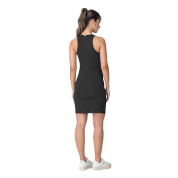 Vestido Fila F-Box Feminino 