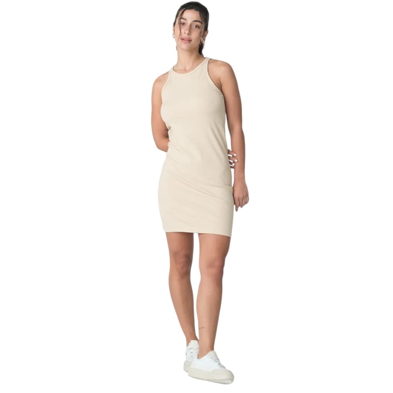 Vestido Fila F-Box Feminino