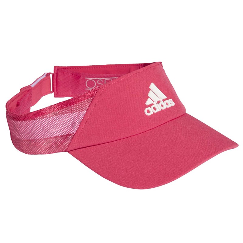 Viseira Adidas Aeroready - Pink